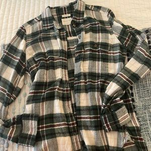 American Eagle Flannel